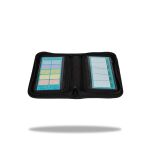 Penál 1 zip Clipper Dinopark - prázdný